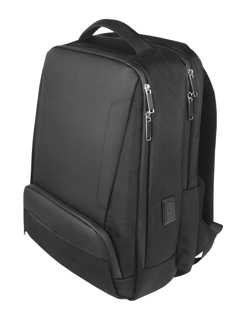 Laptop backpack