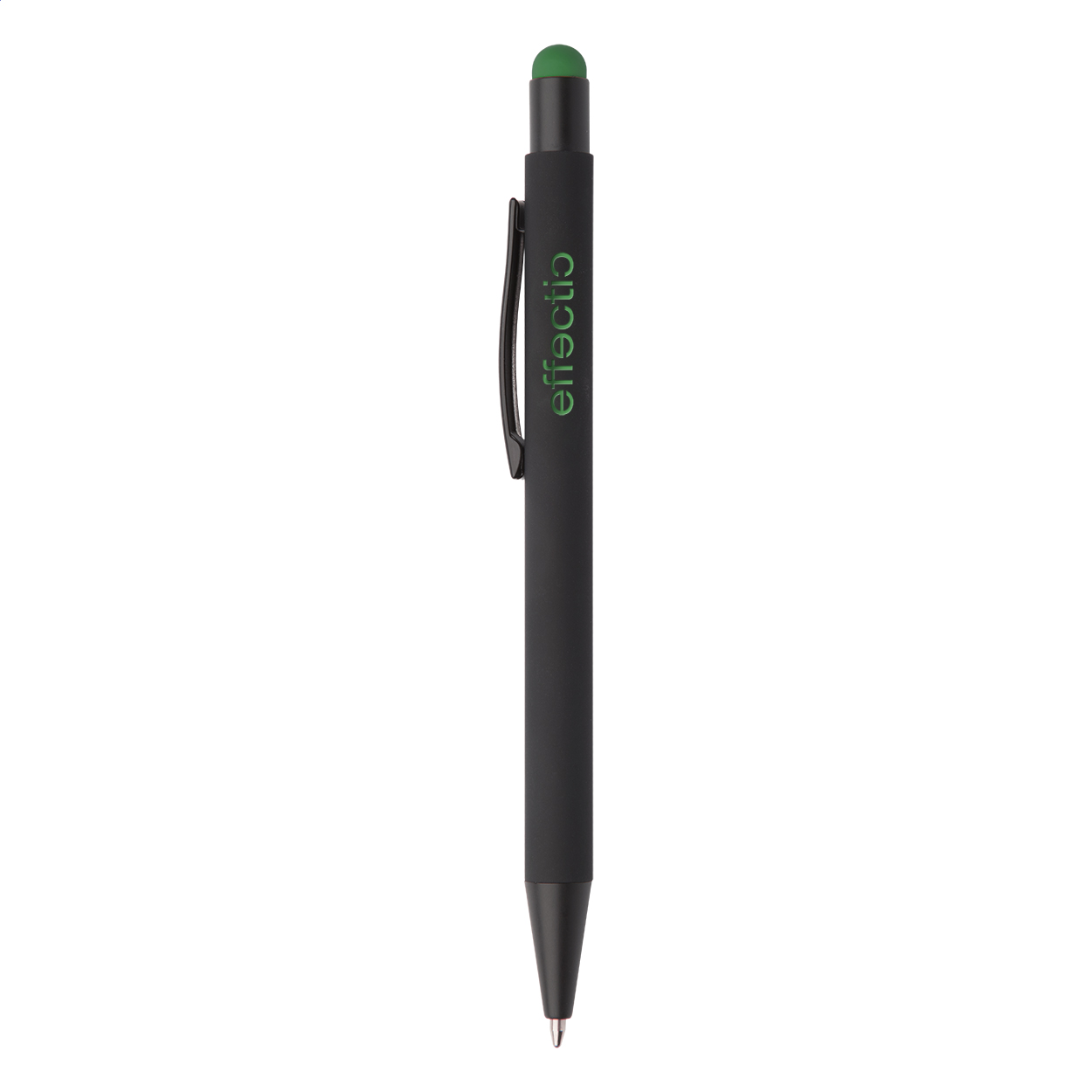 Pearly ballpoint pen