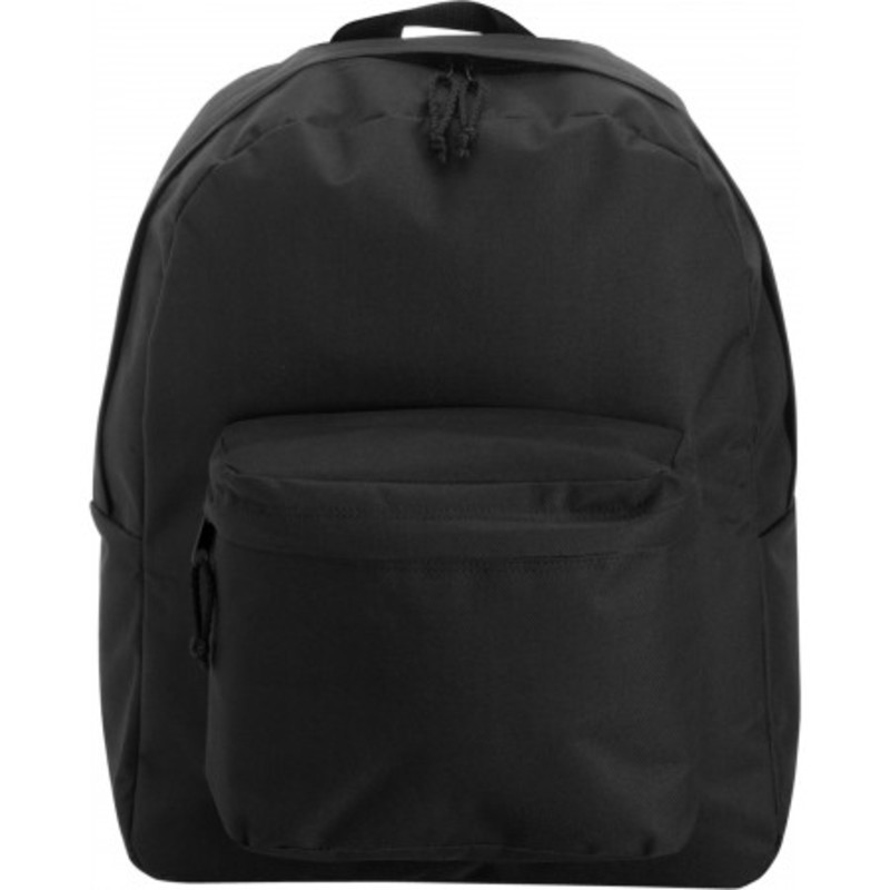 Polyester (600D) backpack