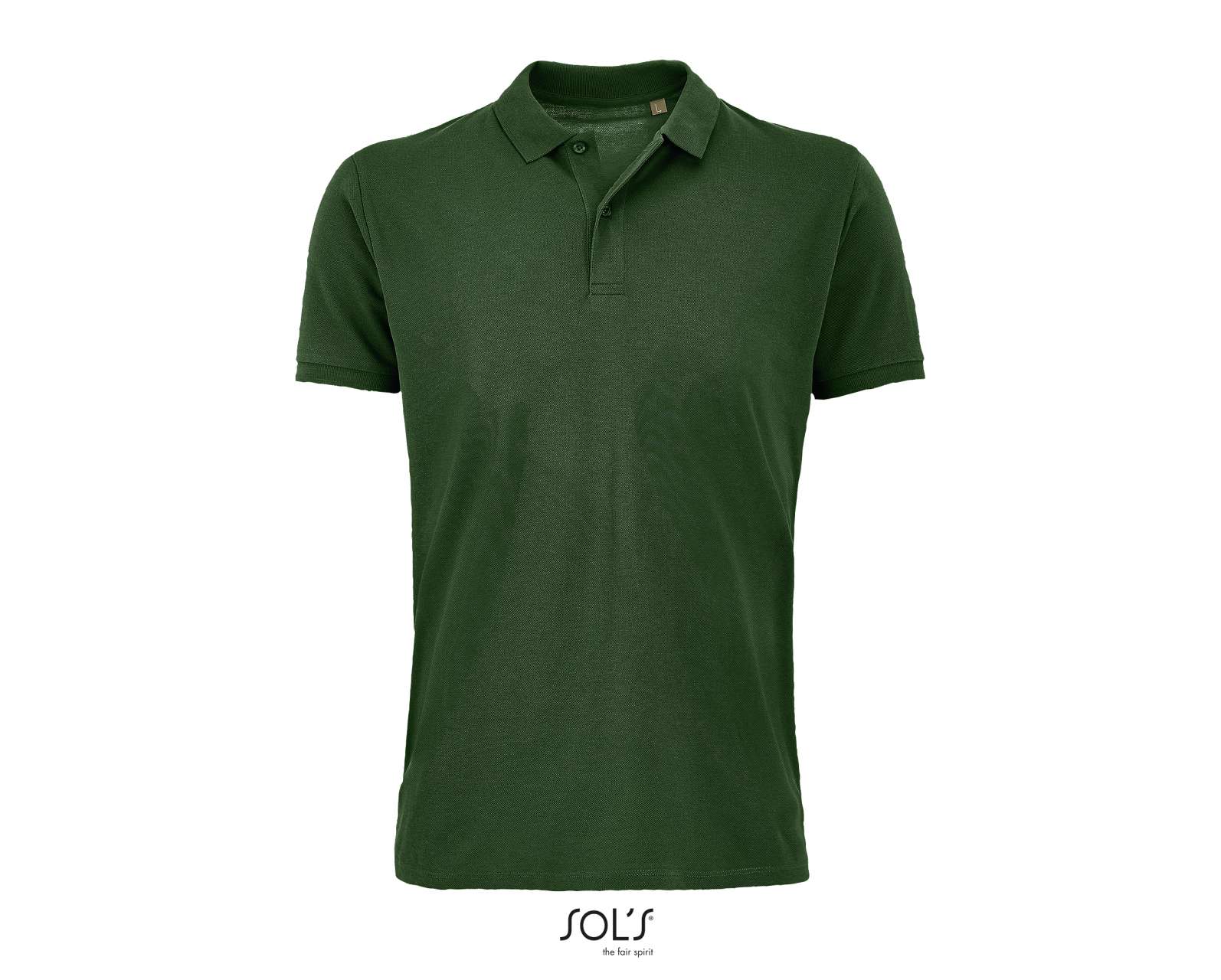 SOL'S PLANET MEN - POLO SHIRT