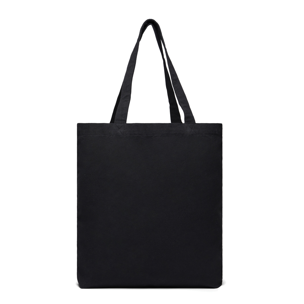 VINGA Hilo AWARE™ recycled canvas tote bag