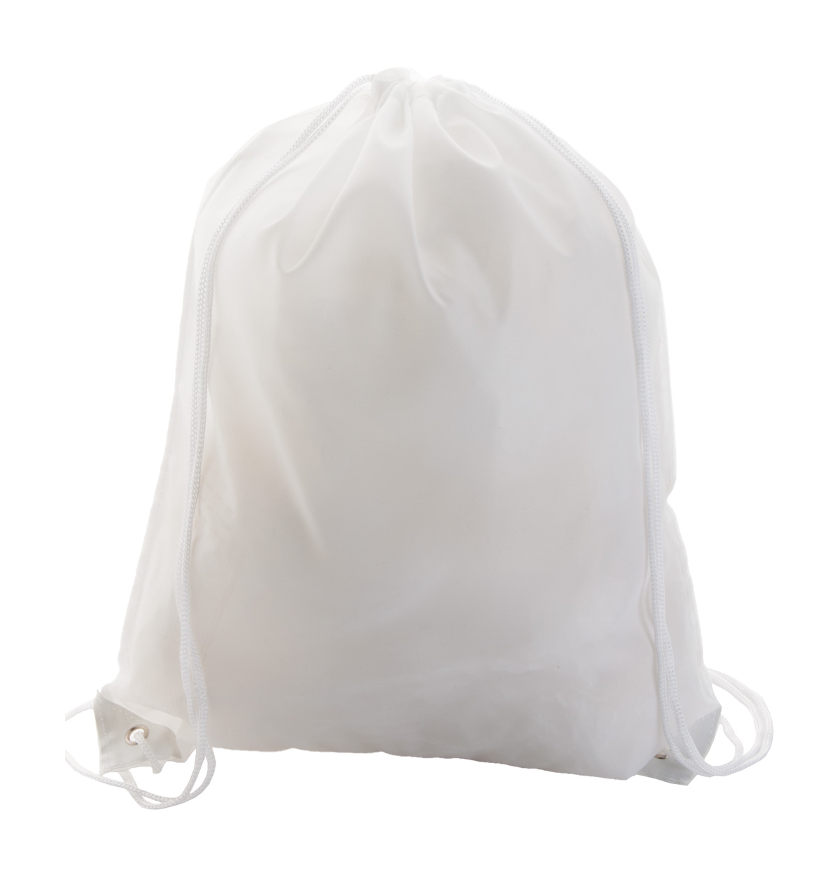 Spook drawstring bag