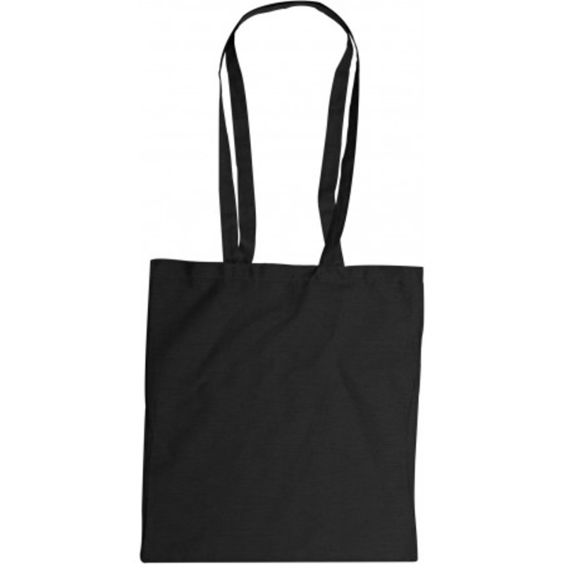 Bag with long handles