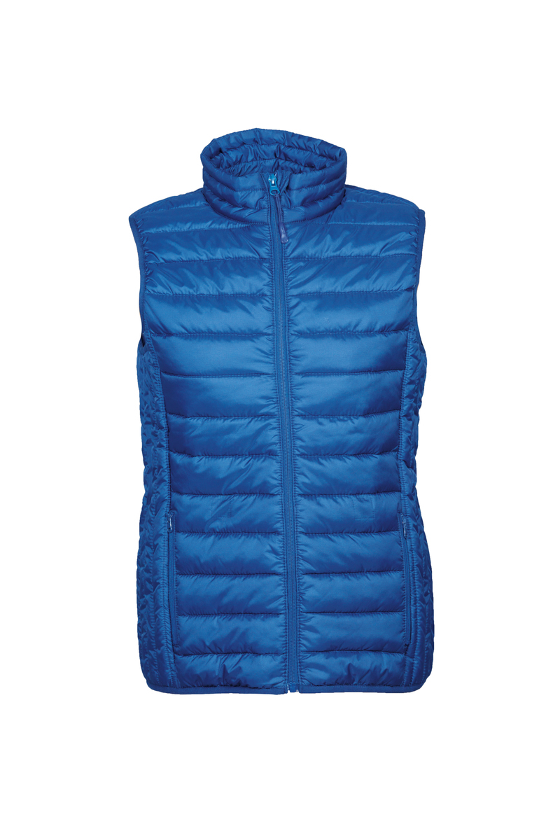 Gilet Galles Lady