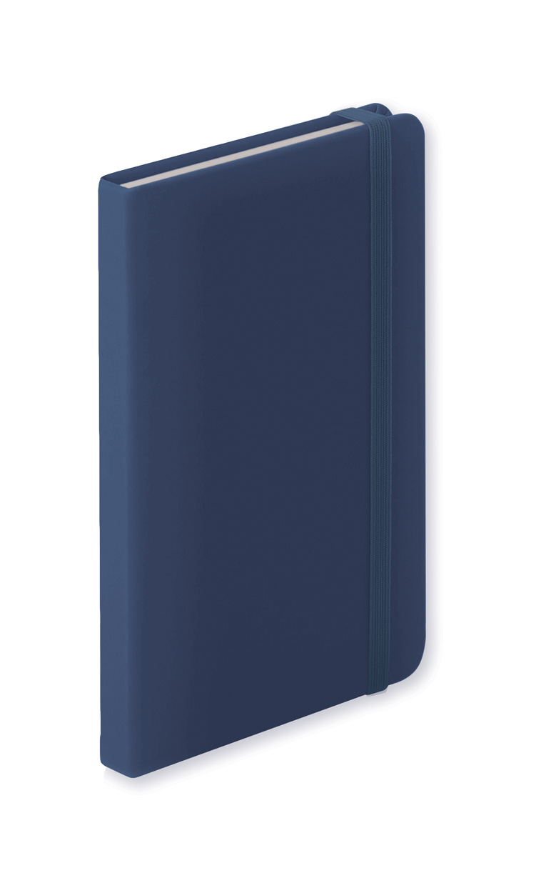 Nopuk Line A6 notebook