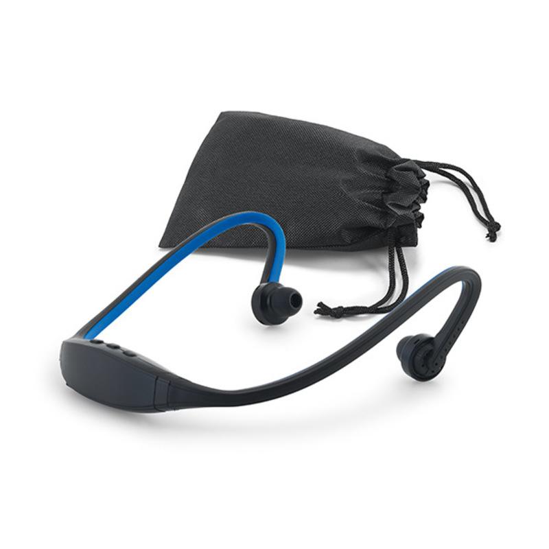 Sports headphones