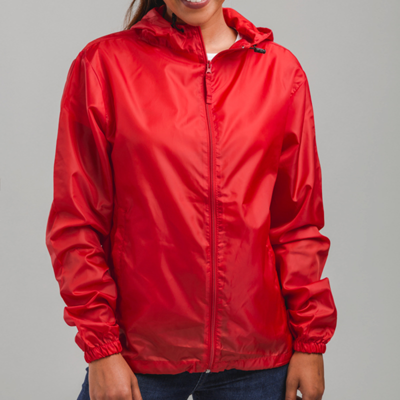DUBLIN. Unisex windbreaker