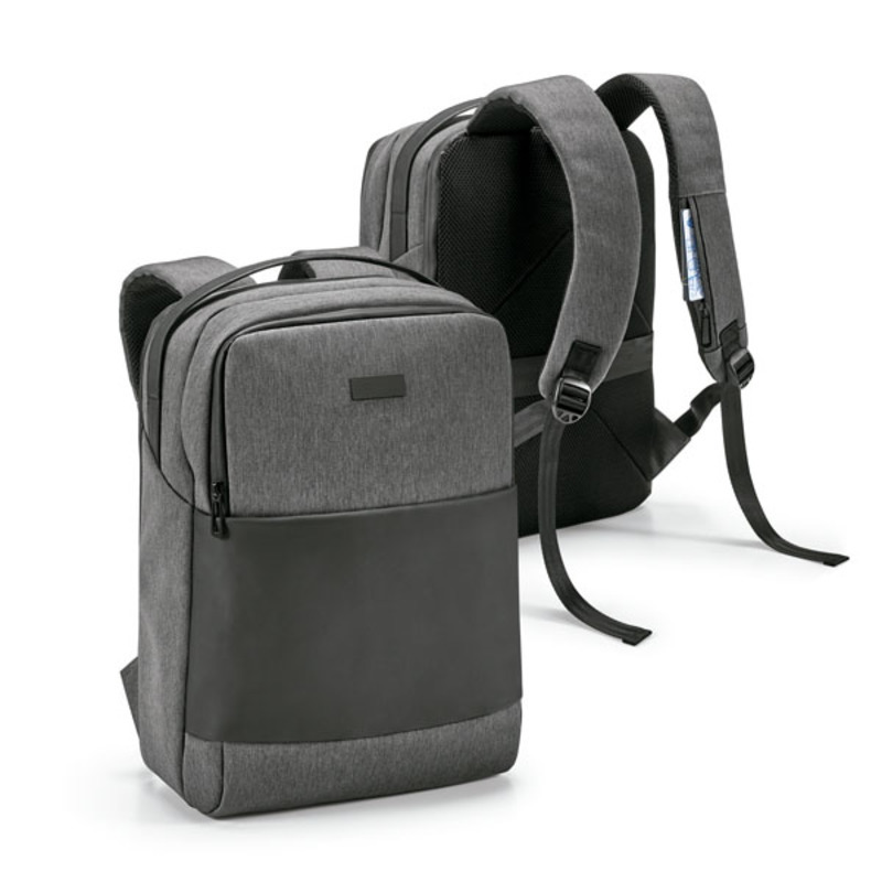 Laptop backpack