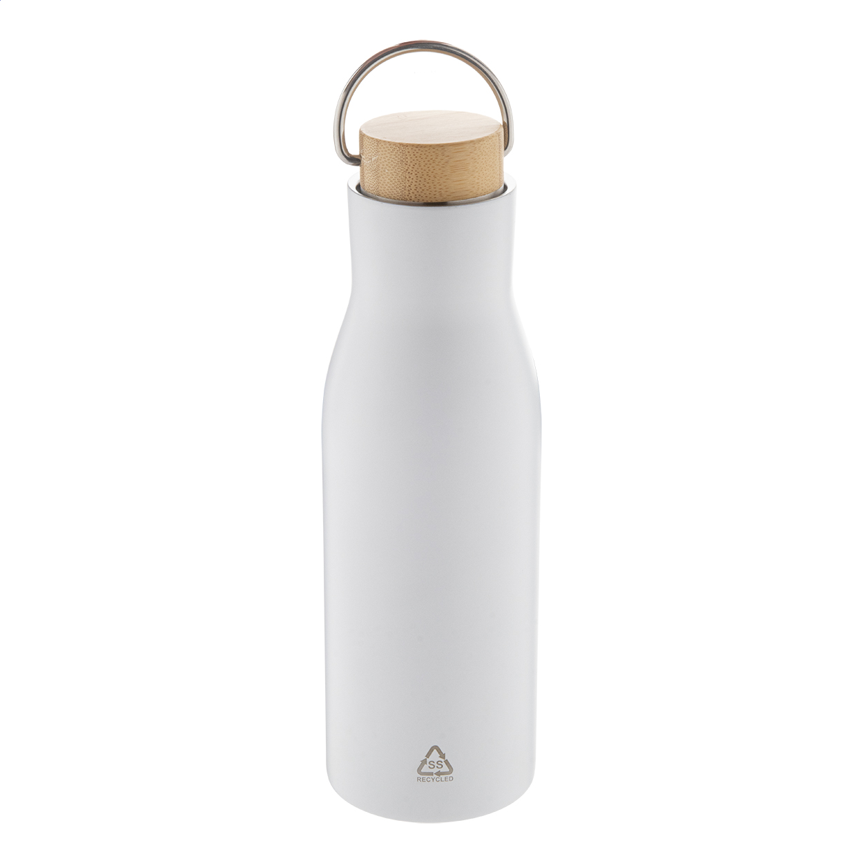 Ressobo insulated bottle