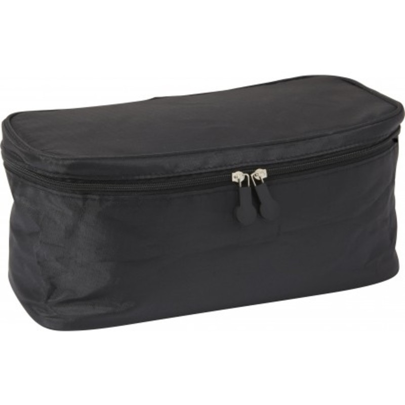 Nylon ripstop (210D) toiletry bag