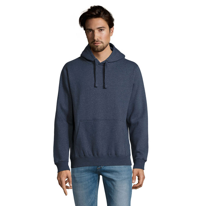 SPENCER hood sweater 280g
