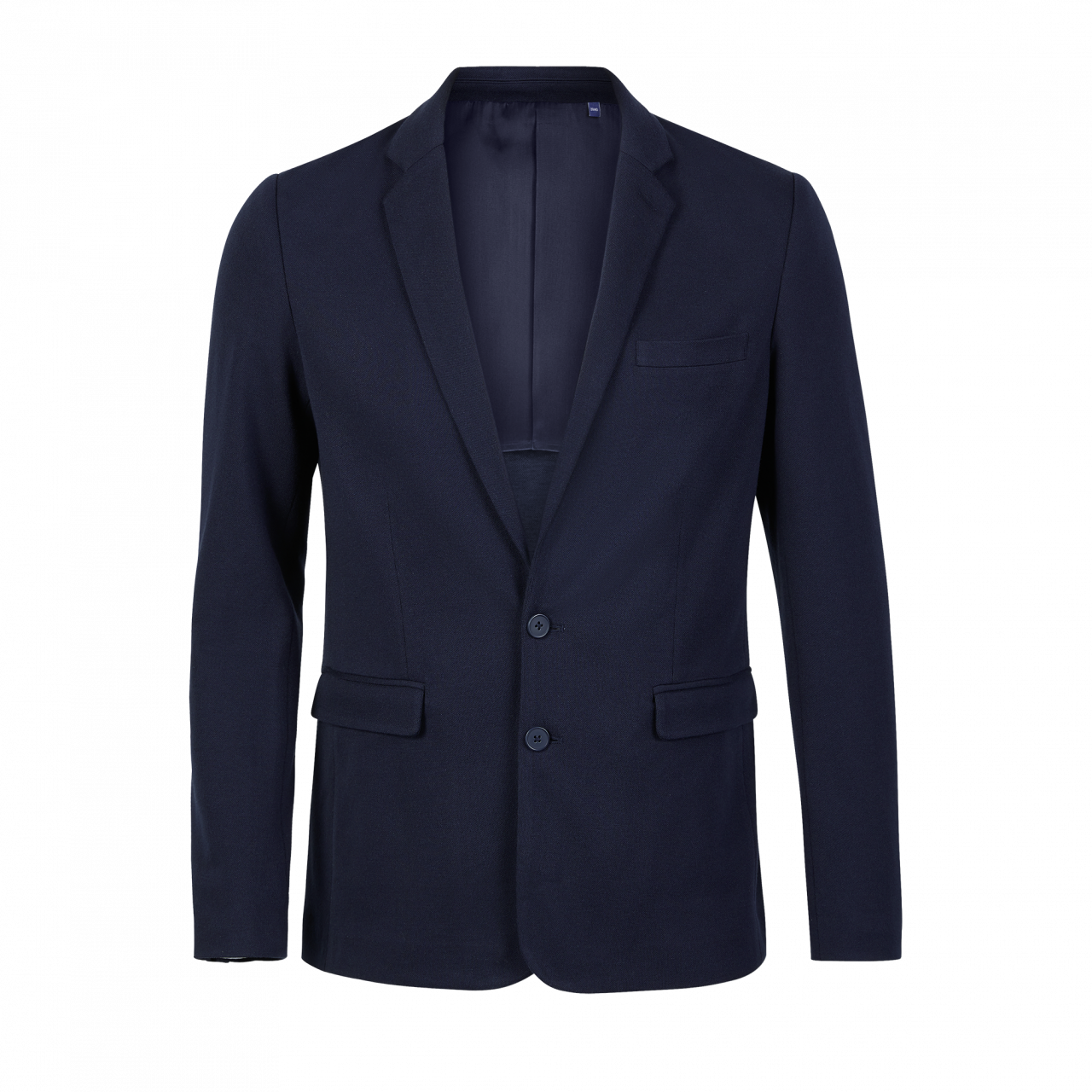 MARCEL MEN - PIQUÉ BLAZER