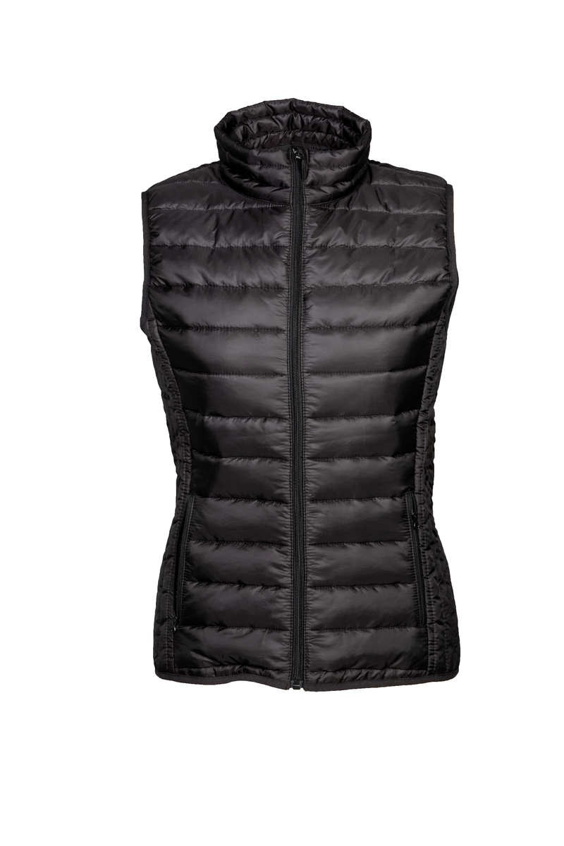 Gilet Galles Lady