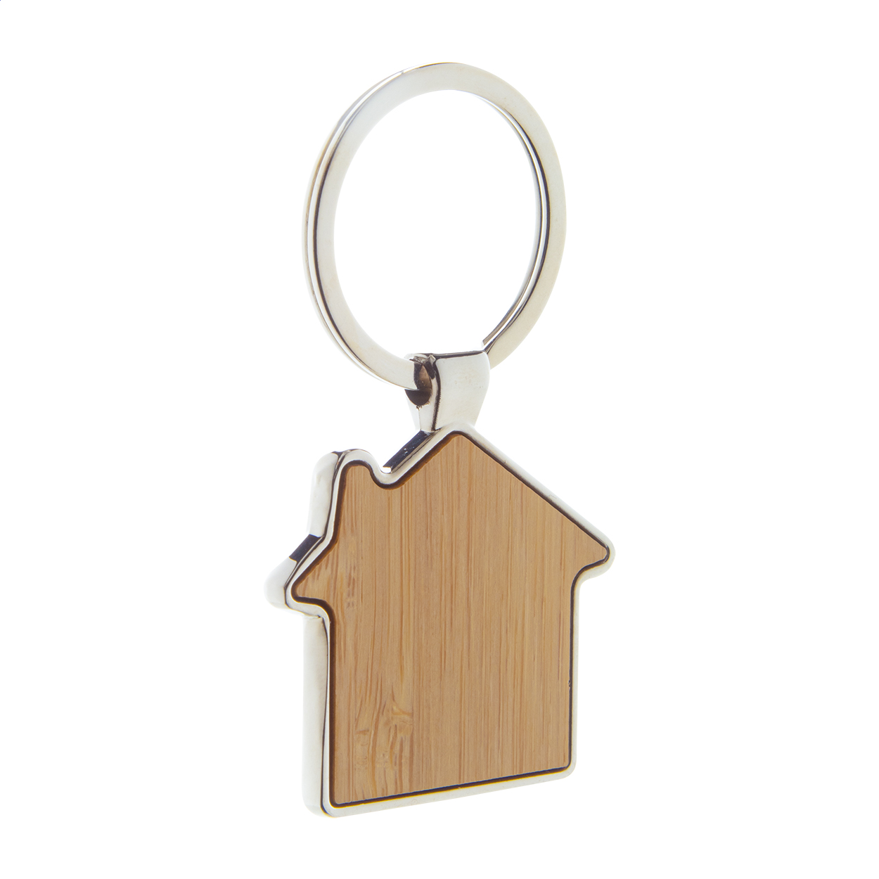 Horby keyring