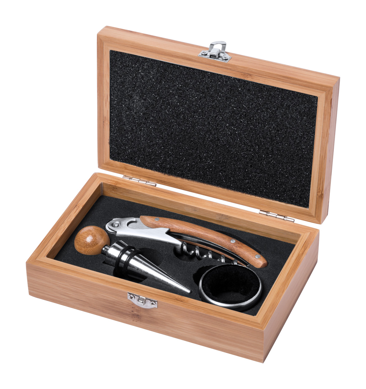 Abruzzo wine set