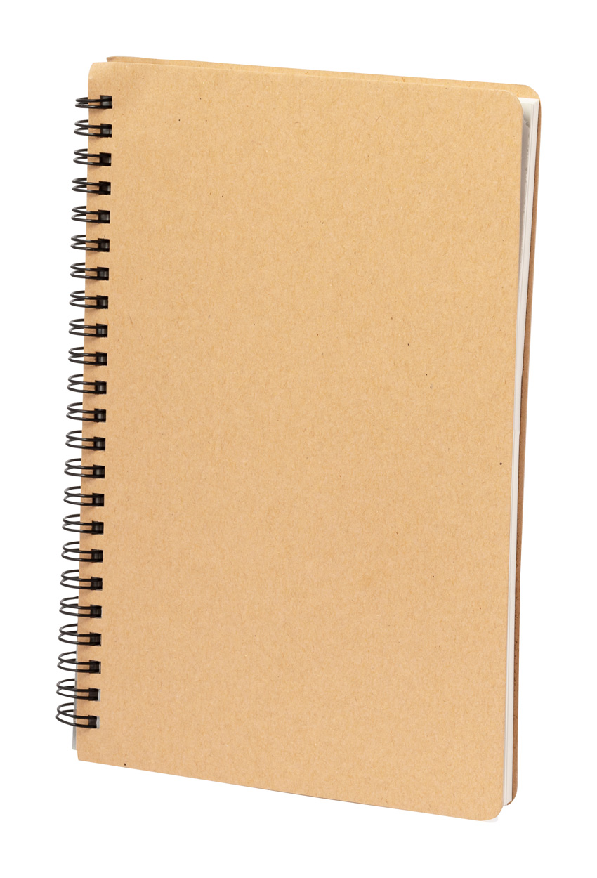 Kenta stone paper notebook