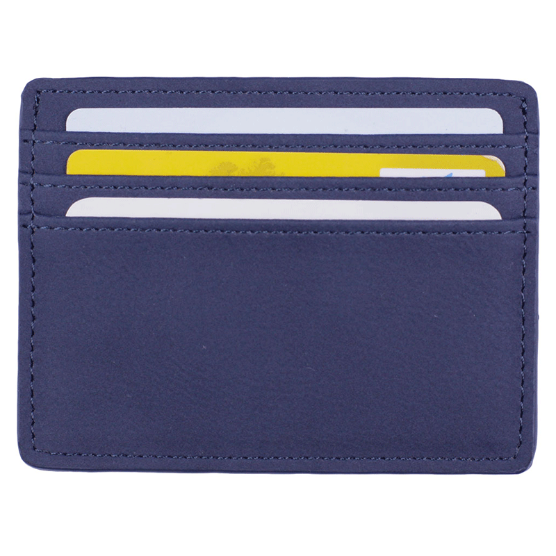 NOBUCK CARD HOLDER