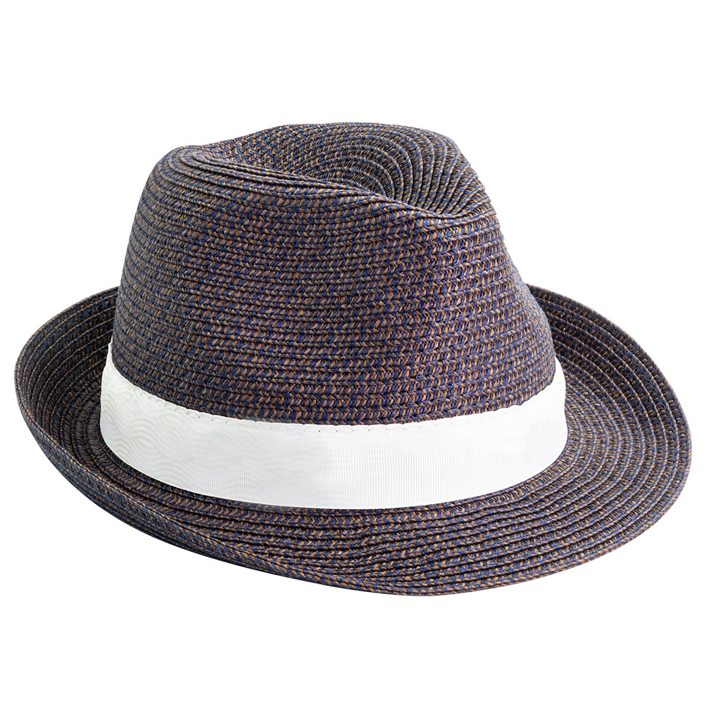 PANAMA CAPRI HAT 