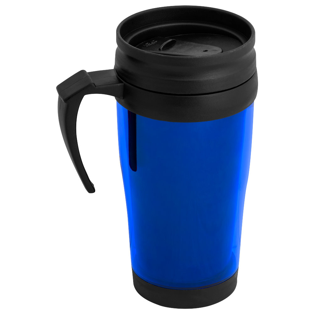 SNACK THERMO MUG 