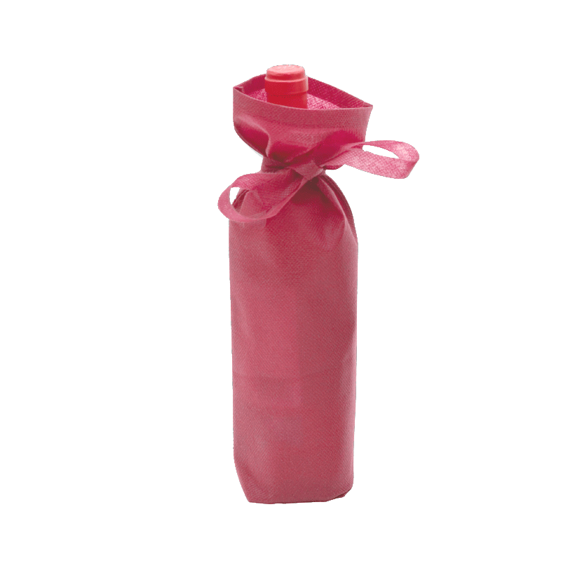 NON WOVEN WINE BAG