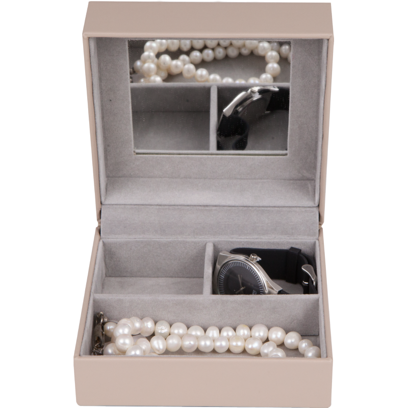 JEWELS JEWELLERY BOX 