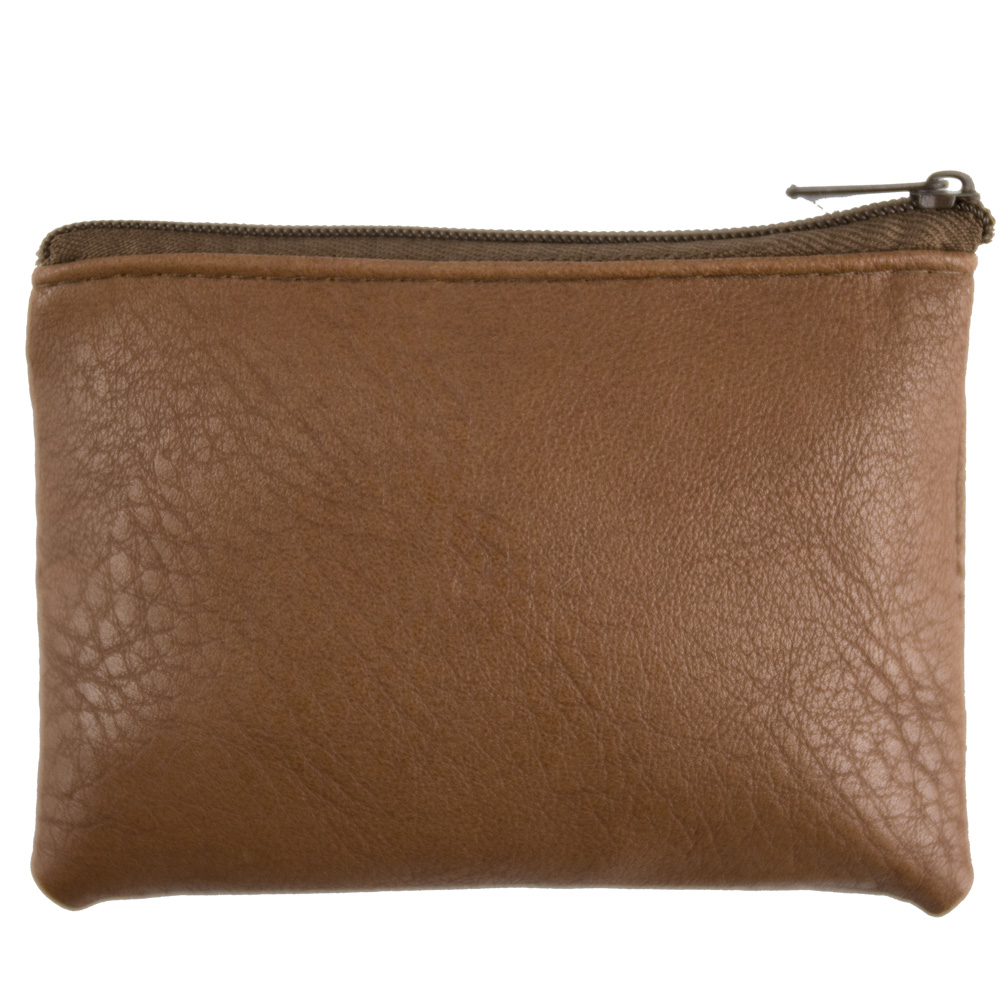 CURRENCY PURSE