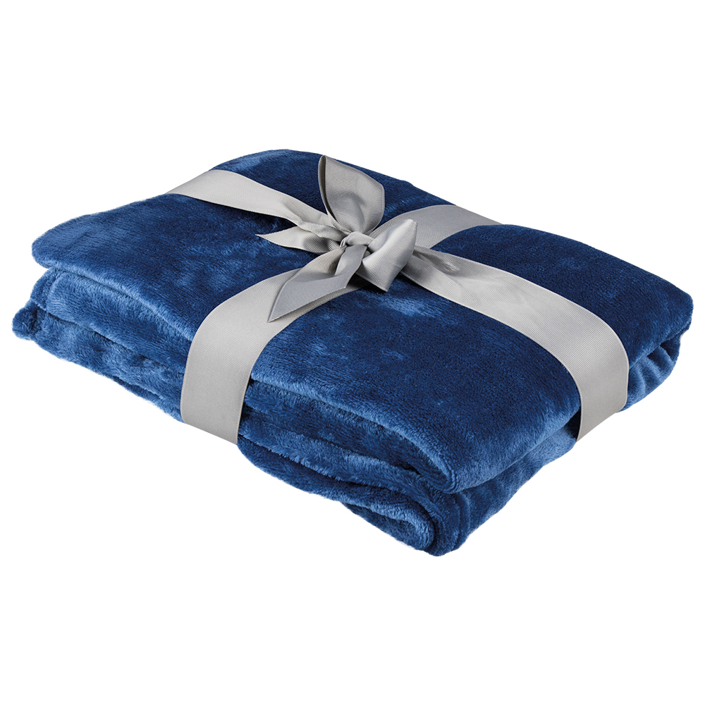 ST.MORITZ BLANKET 