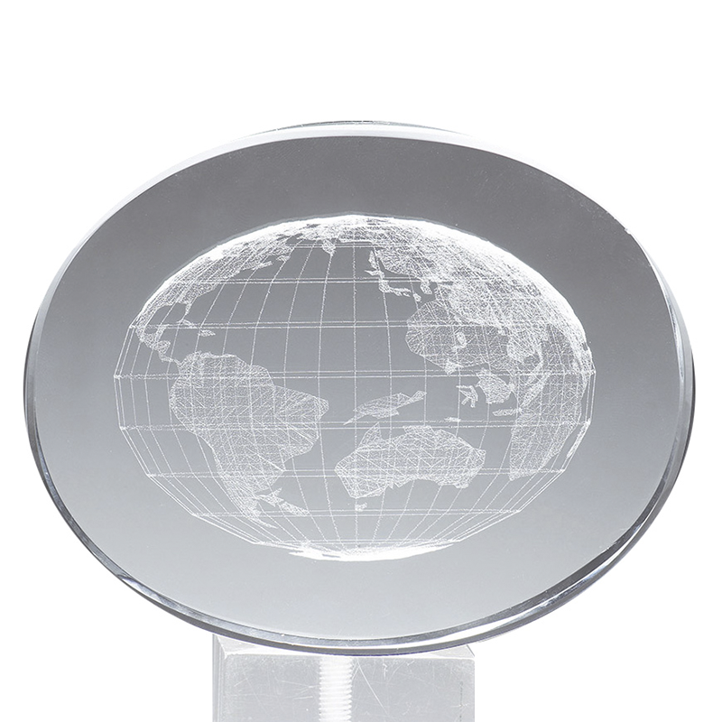 WORLD TROPHY