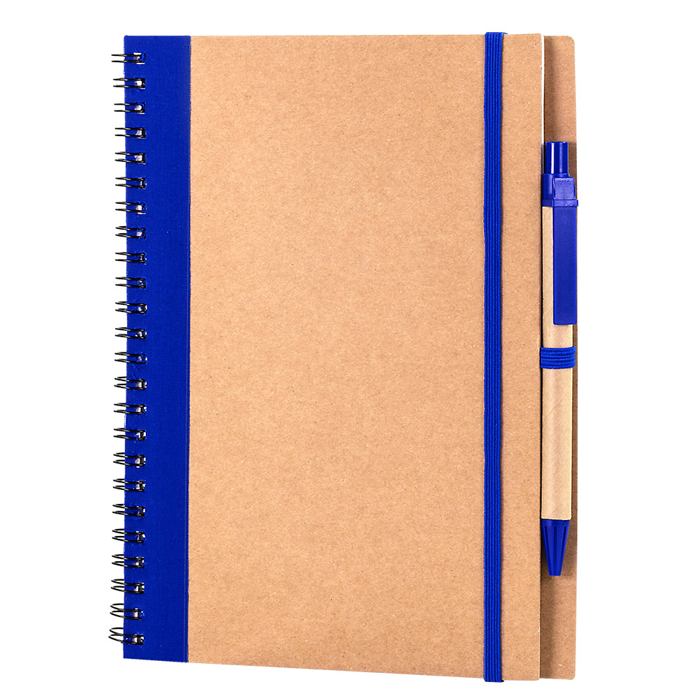 A5 RECIKLA NOTEBOOK