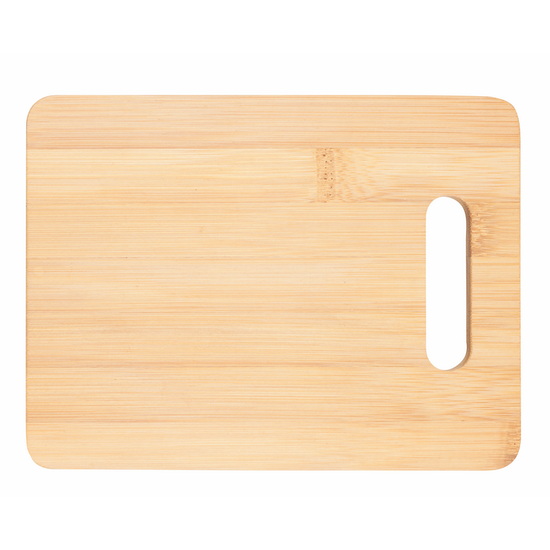 BAMBOO BOARD