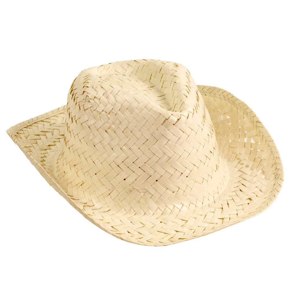 PANAMA STROW HAT