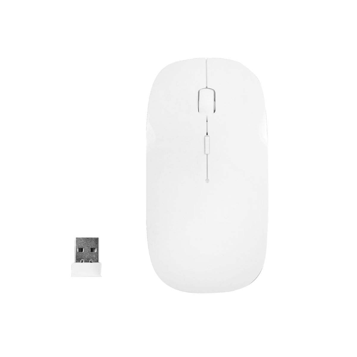 SOURIS WIRELESS MOUSE