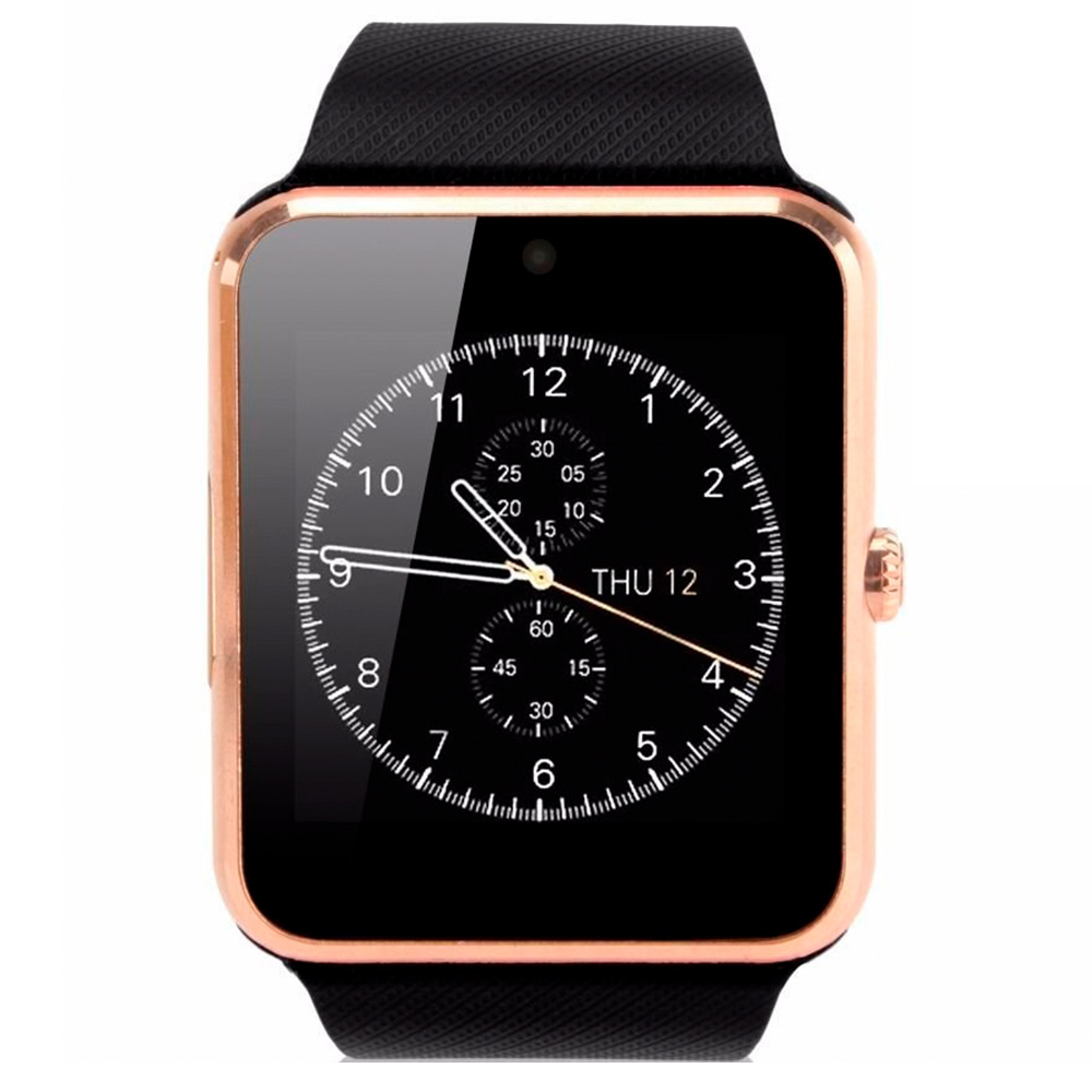 STEV SMART WATCH