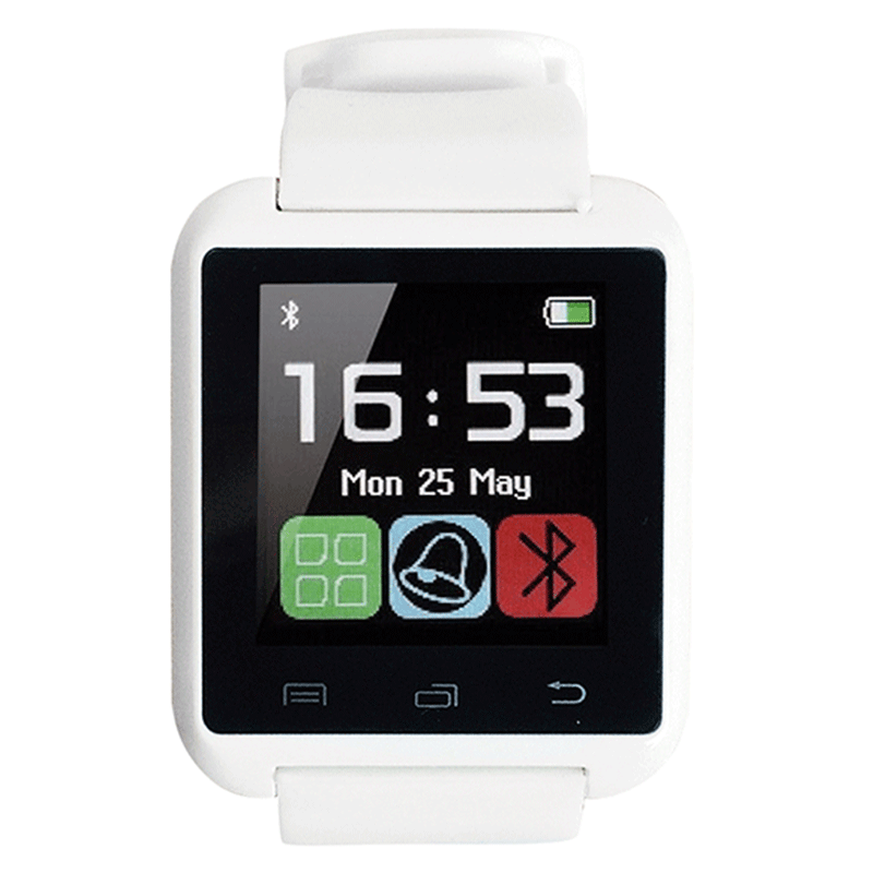 SMART WATCH RUBBER