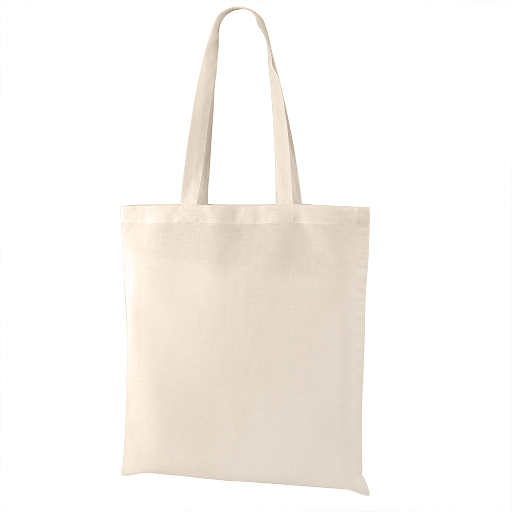 ECOLOGY ORGANIC COTTON BAG