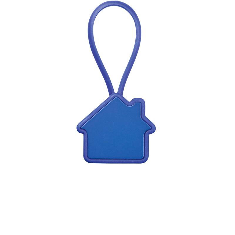 ROOF KEYCHAIN