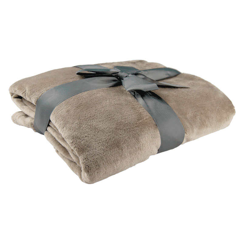 LUXUS BLANKET