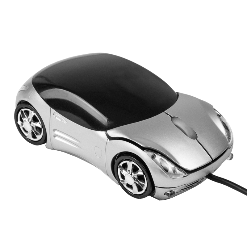 CAR MOUSE