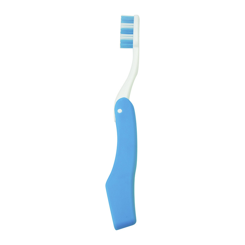 PLIER TOOTHBRUSH