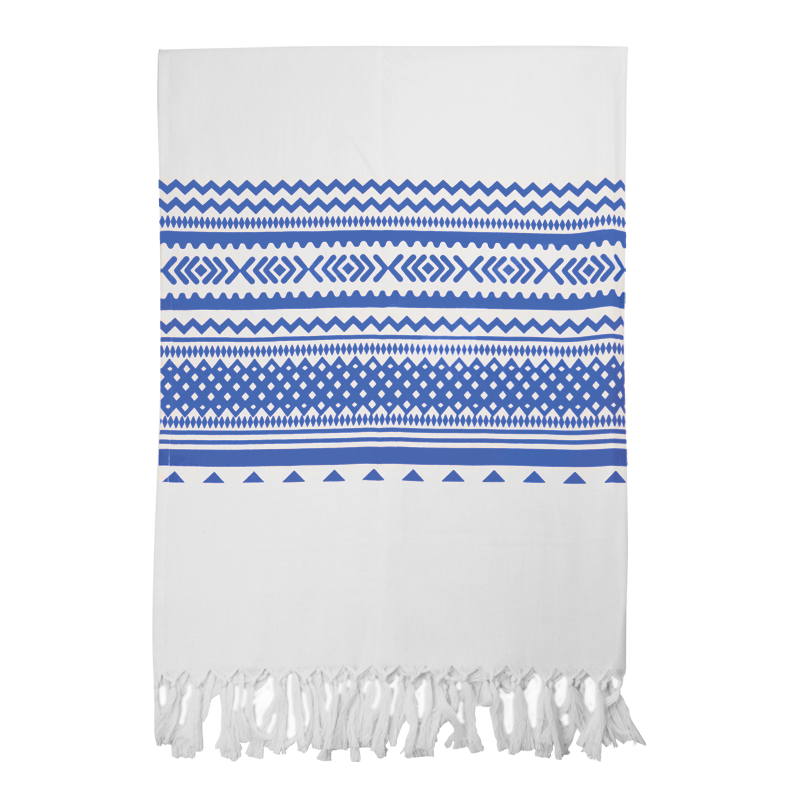 EIVISSA PAREO TOWEL