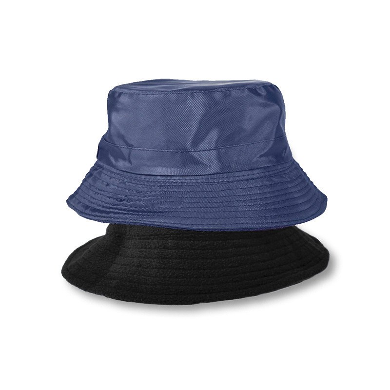 REVERSIBLE POLAR CAP RAIN 