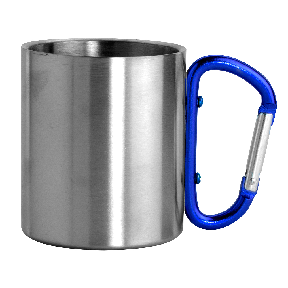 CARABINER MUG 