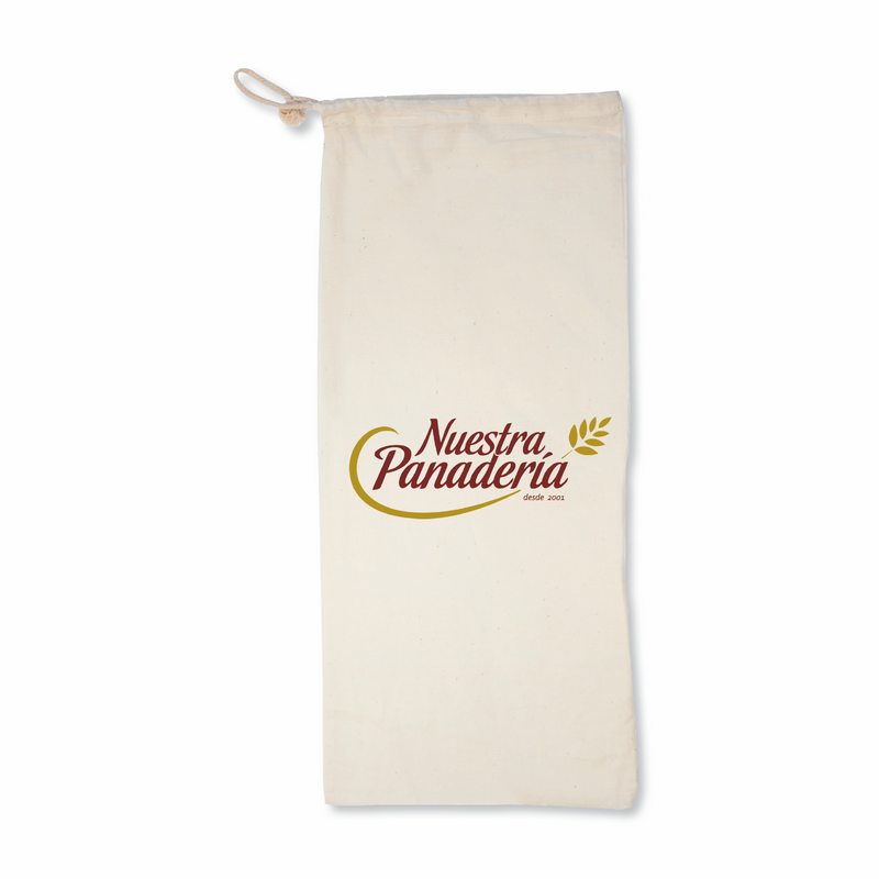 BAGUETTE BREAD BAG