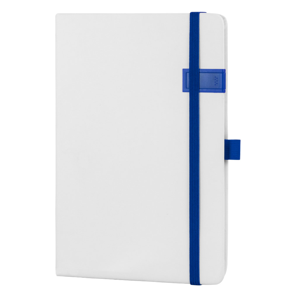 LIBRETA A5 CON USB DE 16GB STOCKER