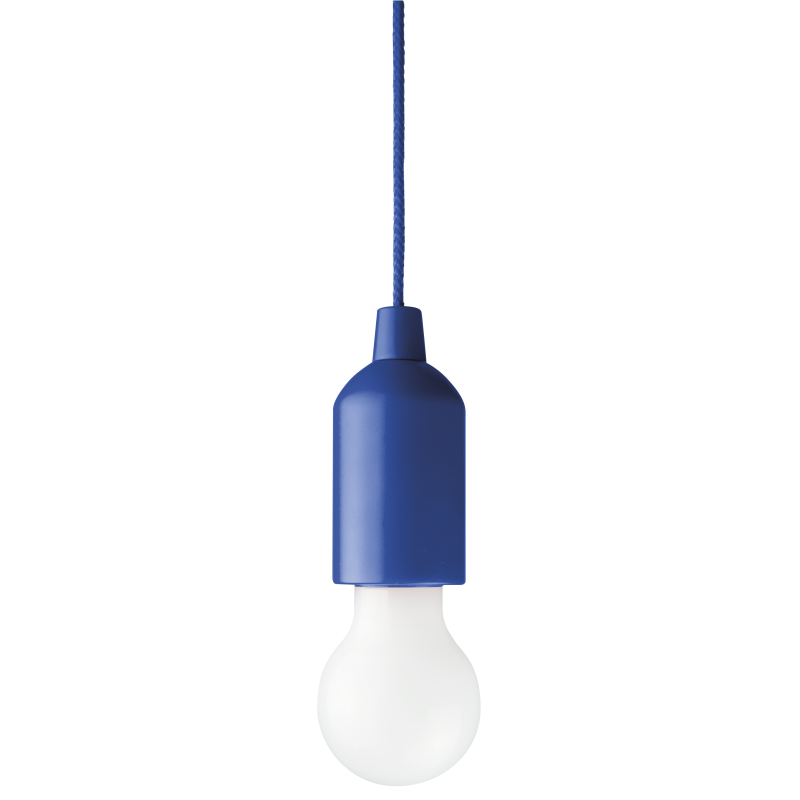 CAP HANGING LED LIGHT