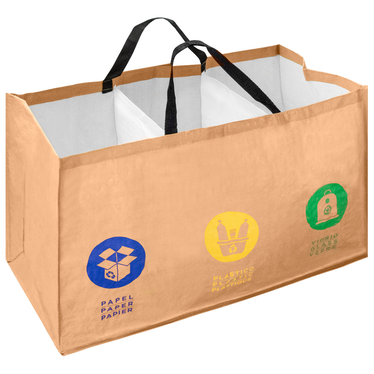 RECYCLING BAG