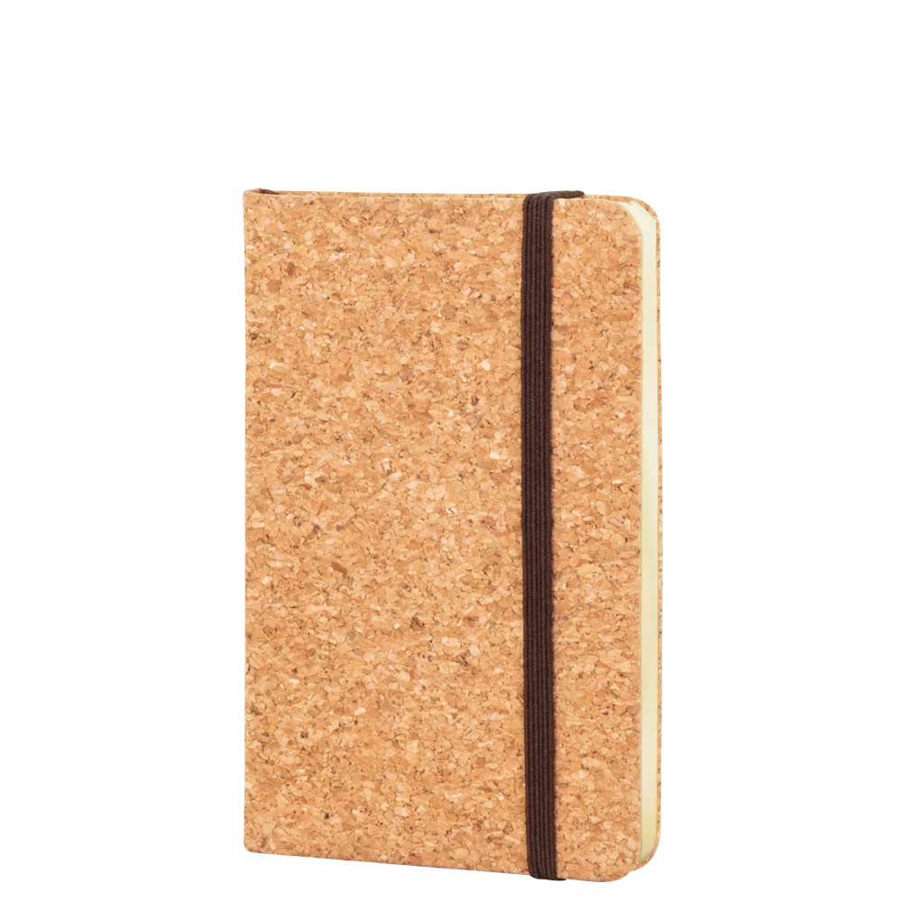 CORK A6 NOTEBOOK