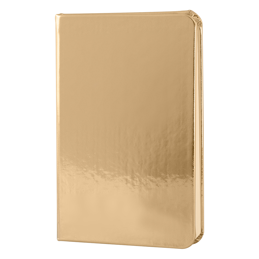 GLITTER NOTEBOOK