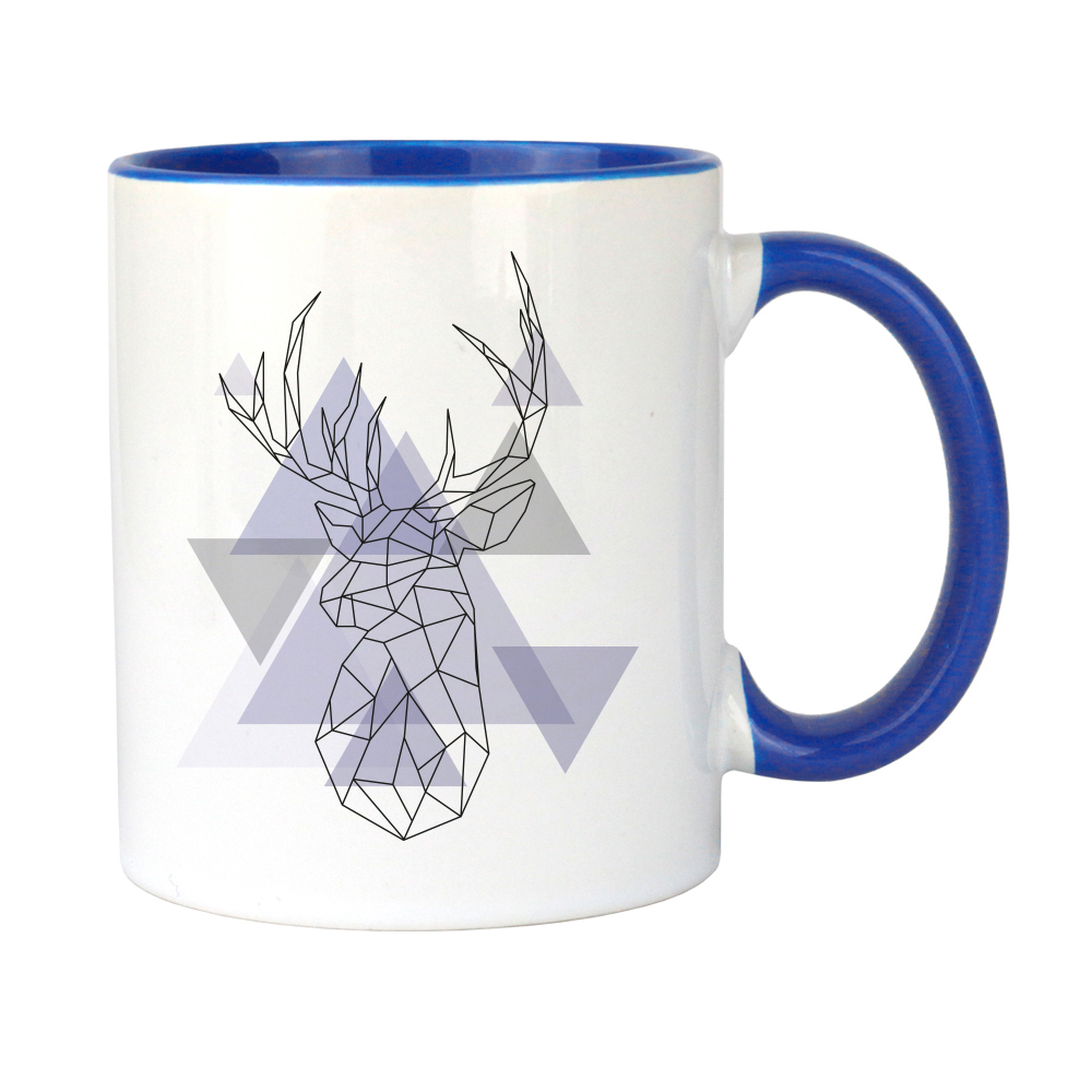 SUBLIMATION MUG COLOUR 