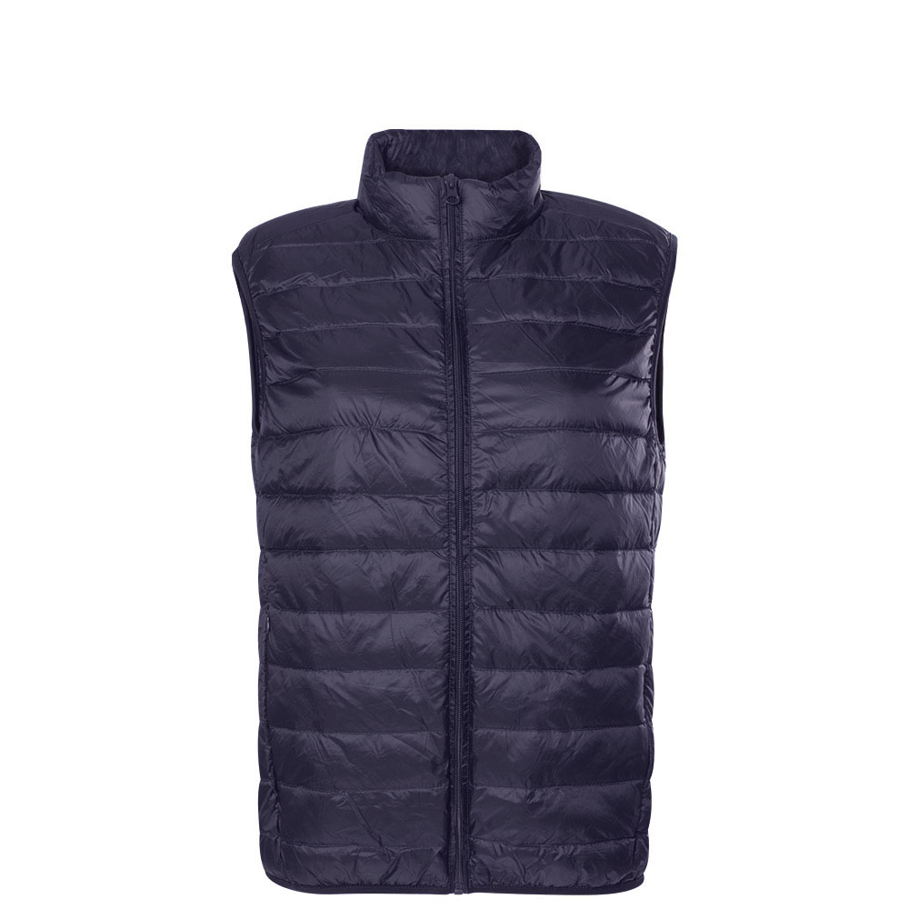 CERLER DOWN VEST